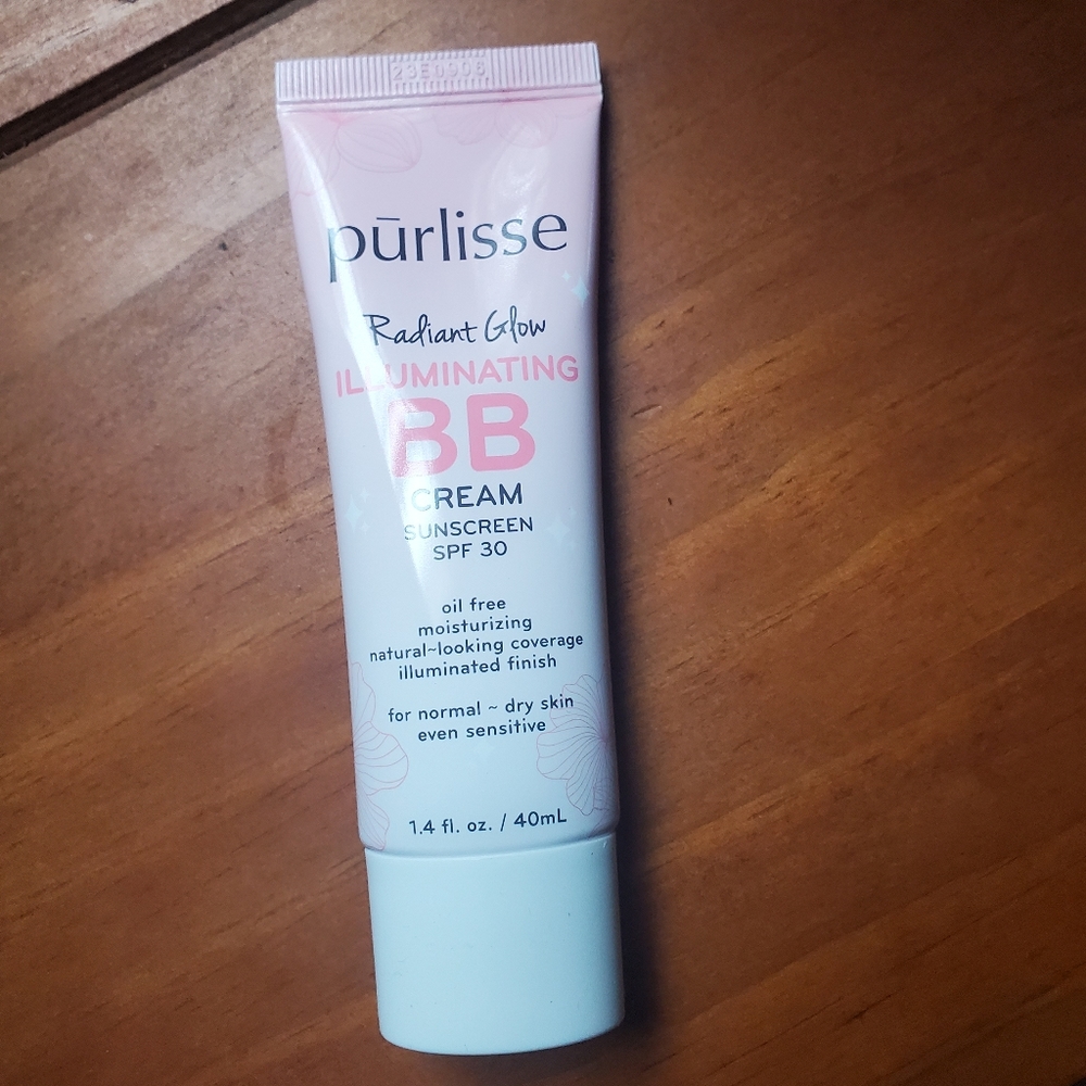 NEW BB Cream